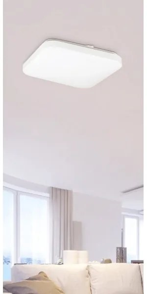 Rabalux 3344 - LED Mennyezeti lámpa ROB LED/32W/230V