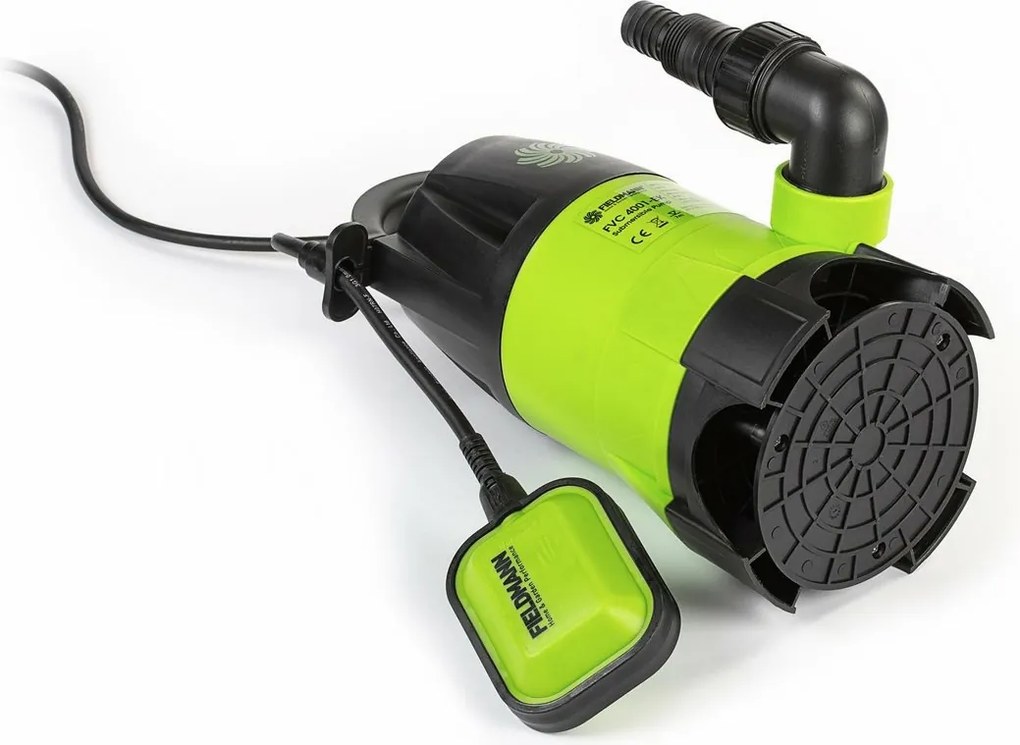 Fieldmann FVC 4001-EK