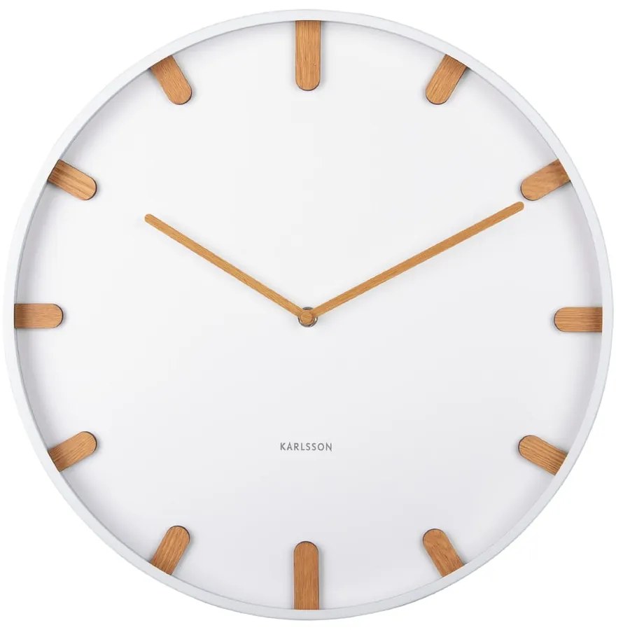 Falióra ø 40 cm Grace – Karlsson