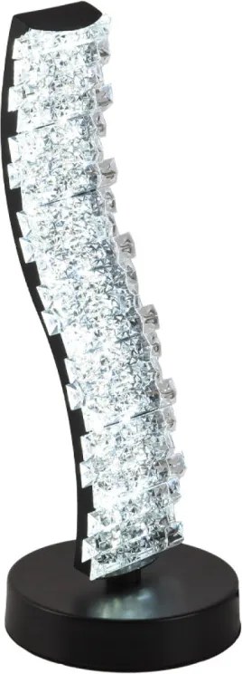 14 W-os LED dizájn asztali lámpa – JT1311/B