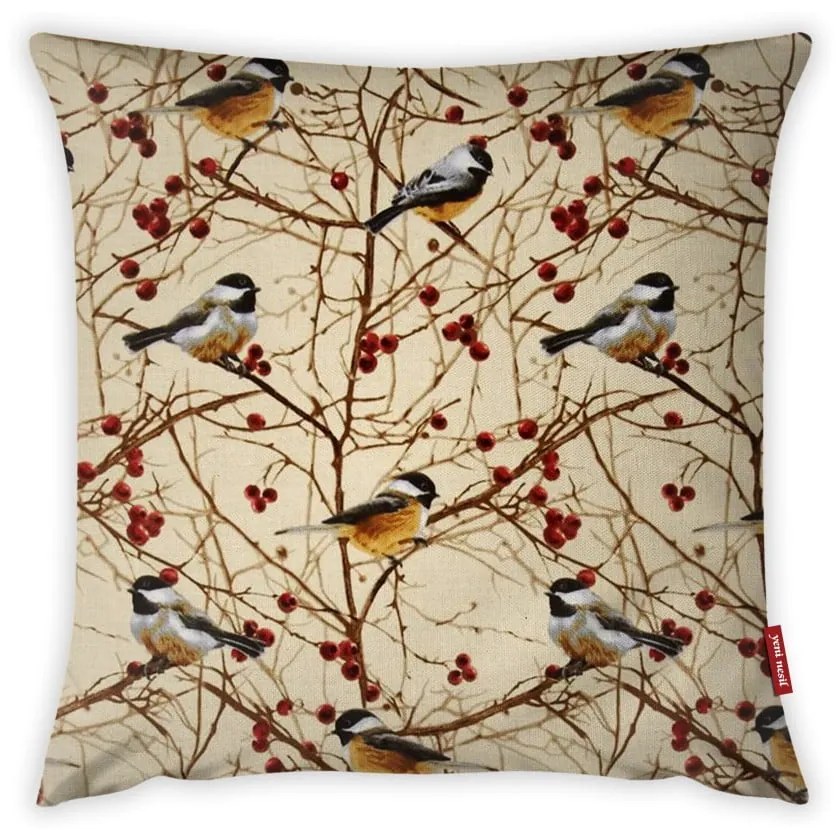 Meluda párnahuzat, 43 x 43 cm - Vitaus