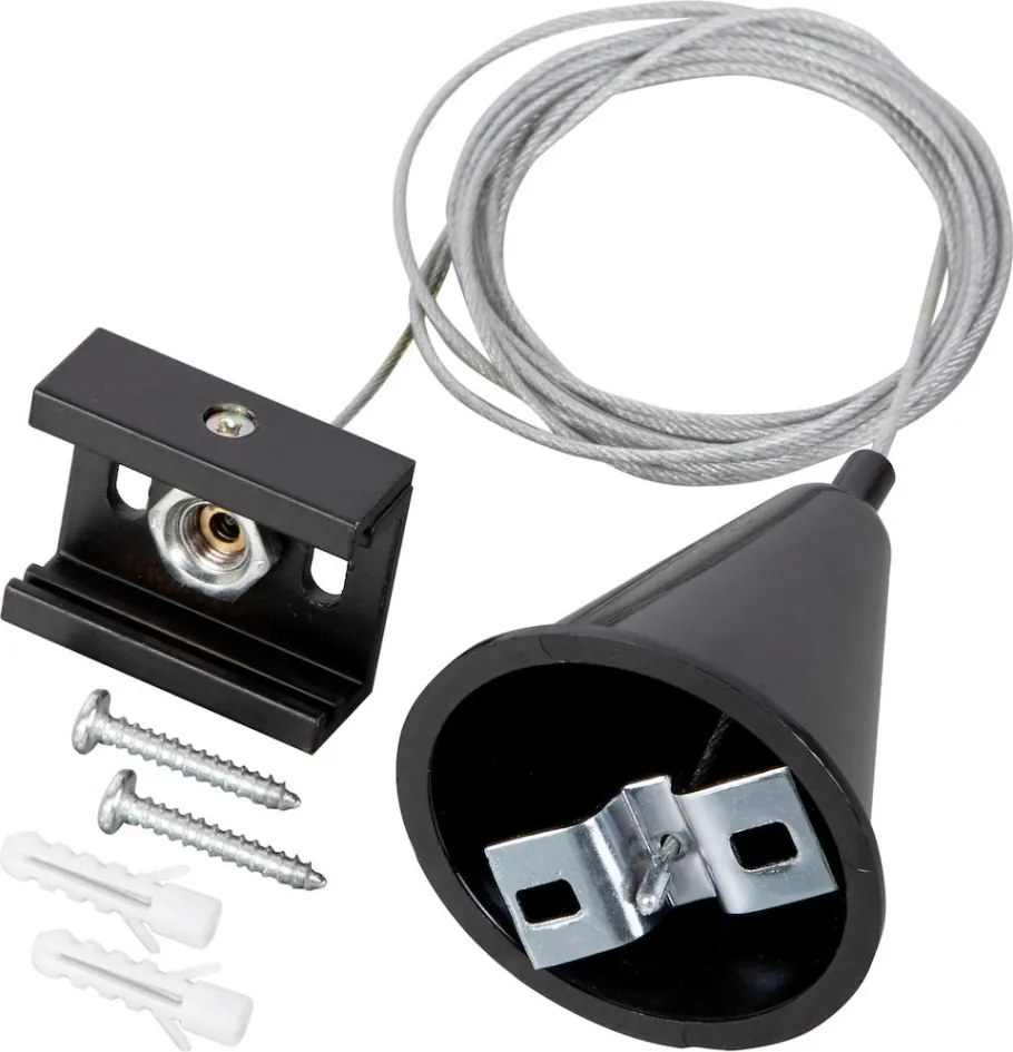 Milagro TRACK ML1195 Függeszték IP20