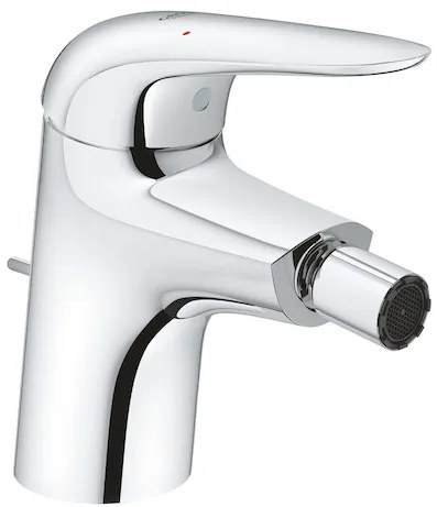 Bidé csaptelep GROHE Eurostyle leeresztőszeleppel króm 23720003