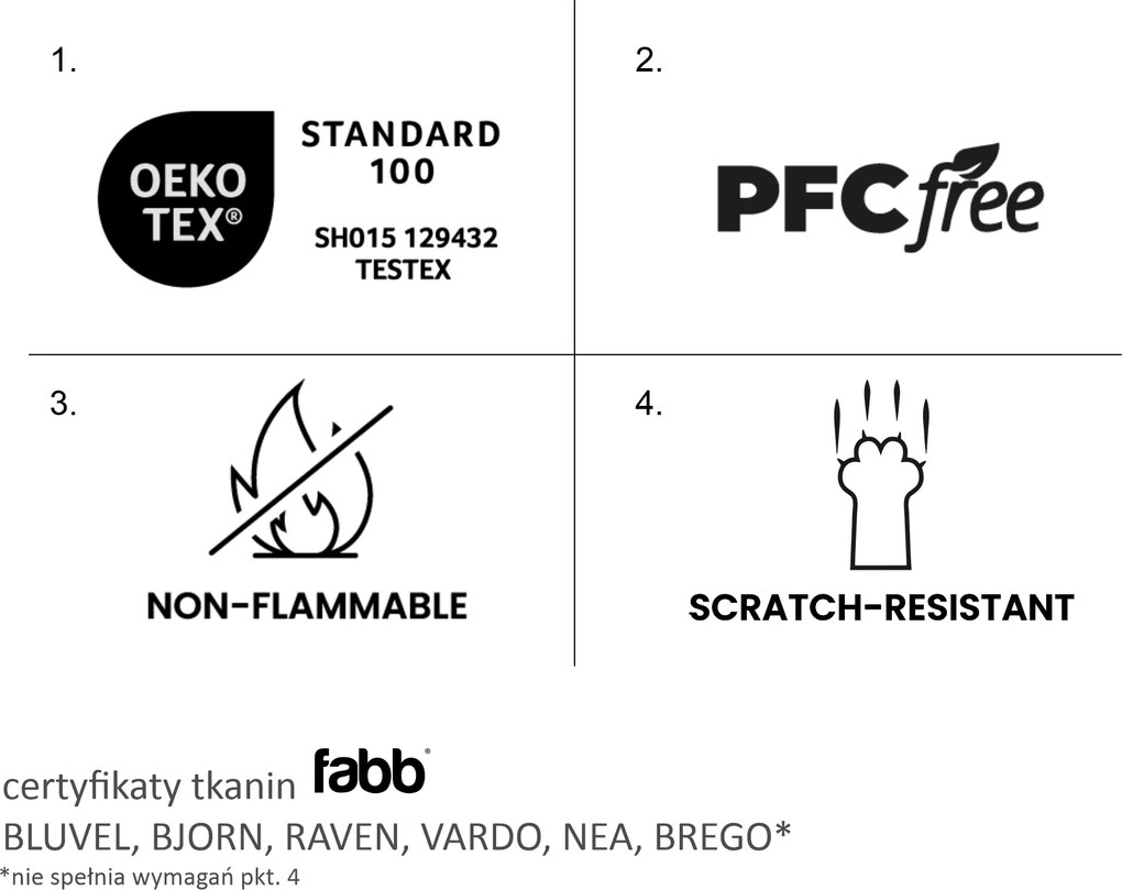 Bárszék CHIC VELVET fekete lábakkal, sötétzöld