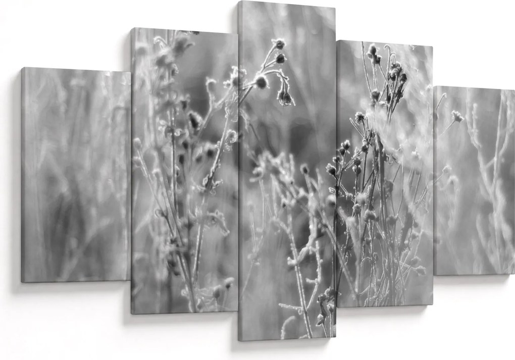 Kép - Wild Meadow (150x105 cm)