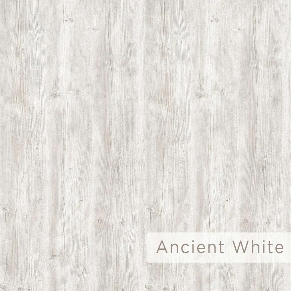 Simpi - Antique White