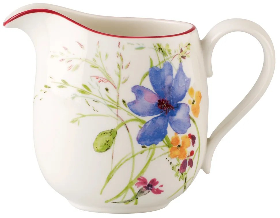 Tejeskancsó, Mariefleur Basic kollekció - Villeroy & Boch