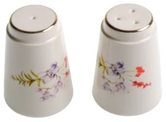 29 darabos színes/porcelán étkészlet