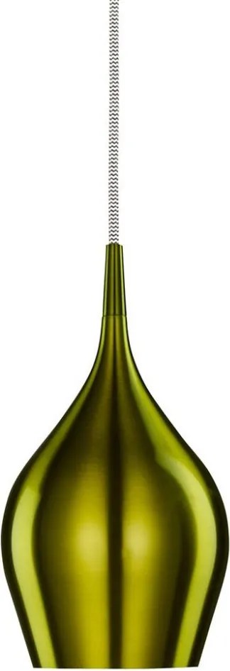 Függeszték Zöld VIBRANT SEARCHLIGHT 6461-12GR