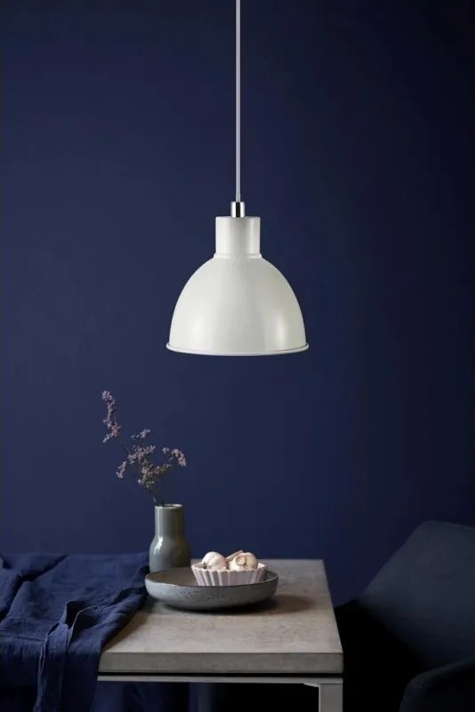 NORDLUX 45983001 POP MAXI Egyágú Függesztett Lámpa Fém E27 IP20