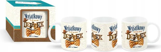 Bögre Ajándék Nagyszülők napjára