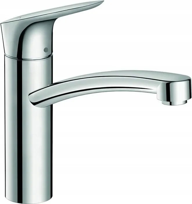 Hansgrohe Logis egykaros álló mosogató csaptelep 71832000