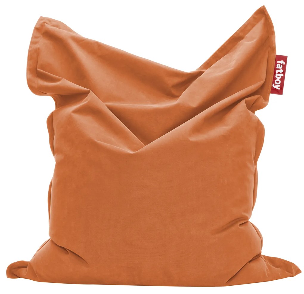 Fatboy "The original stonewashed" babzsák, 11 változat - Fatboy® Szín: taupe