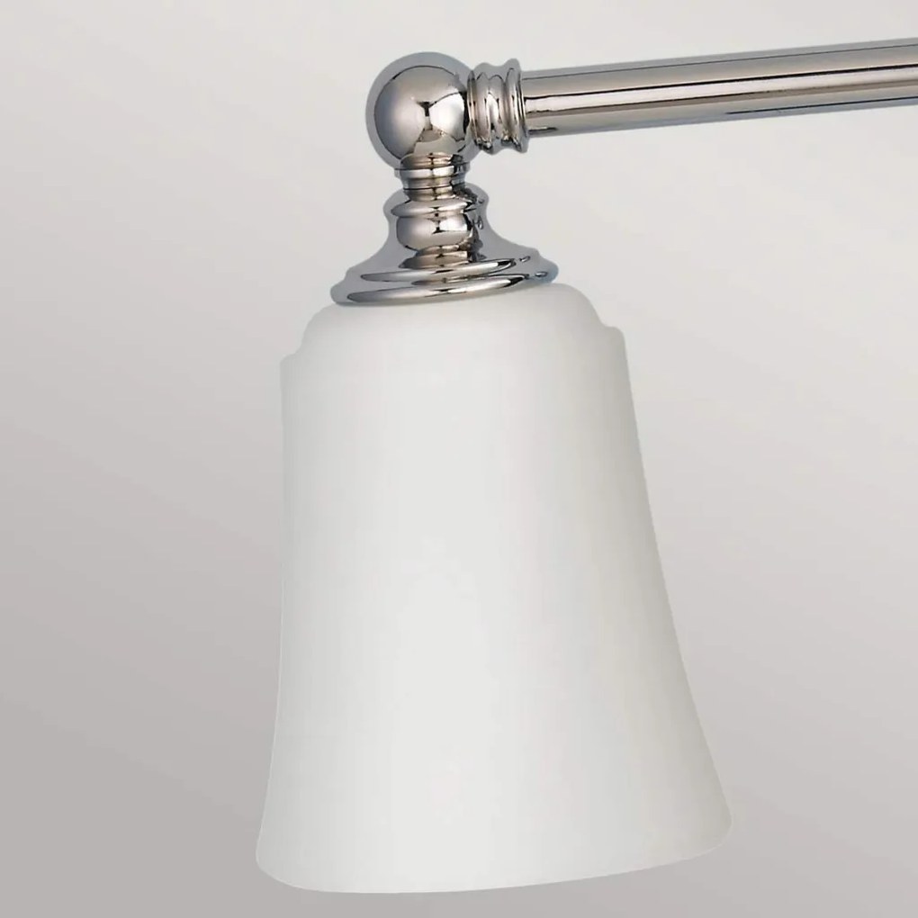 Feiss HUGUENOT LAKE FE-HUGOLAKE3BATH Fali lámpa 3x40W/G9 IP44