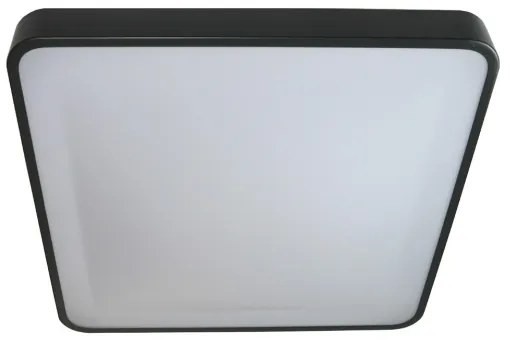 LED Mennyezeti lámpa WILTON LED/24W/230V antracit