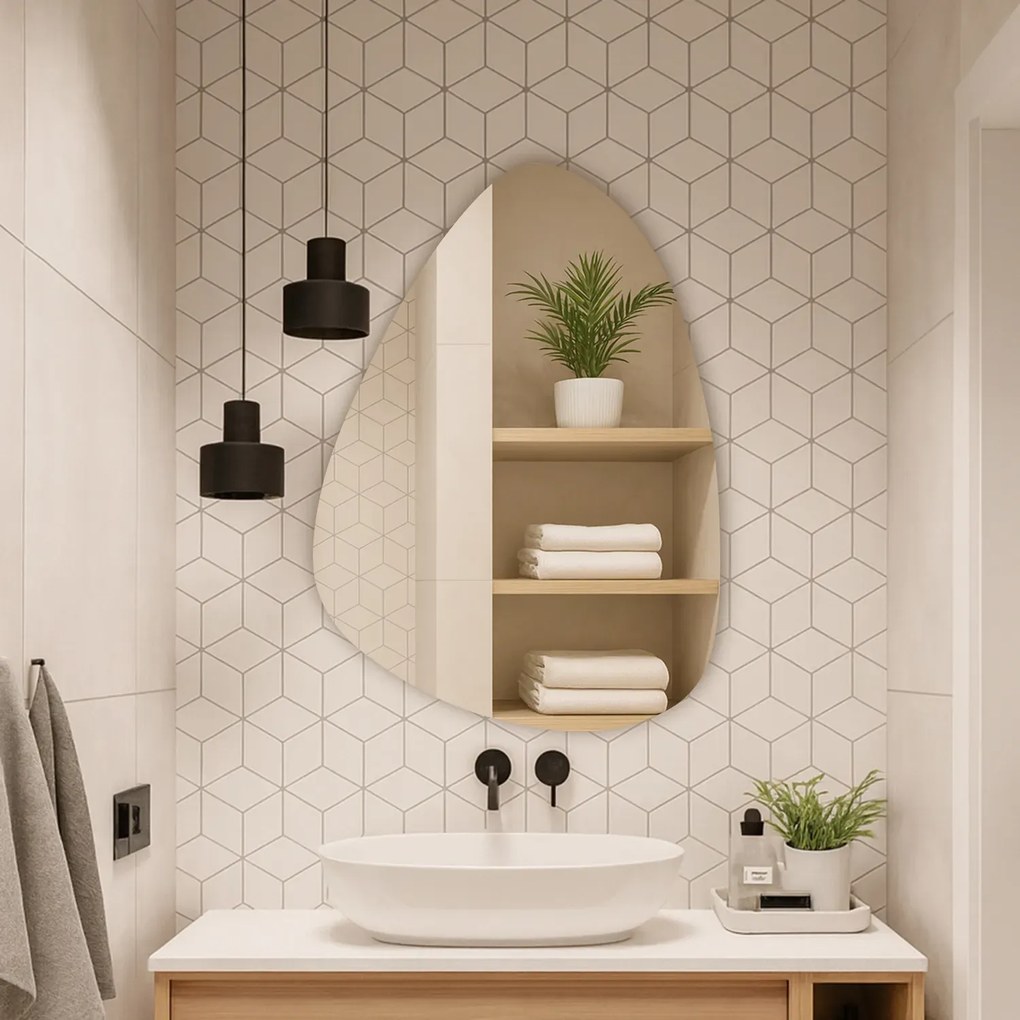 Tükör – Pure Collection R13