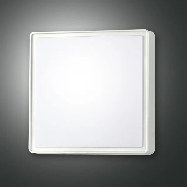 Fabas 3233-65-102 - Ipari világítótest OBAN 2xE27/30W/230V IP65