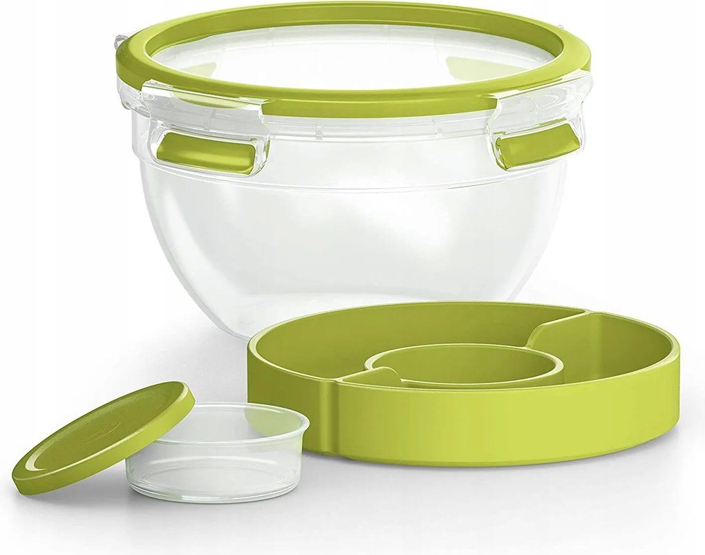 Emsa tál műanyag 6000 ml