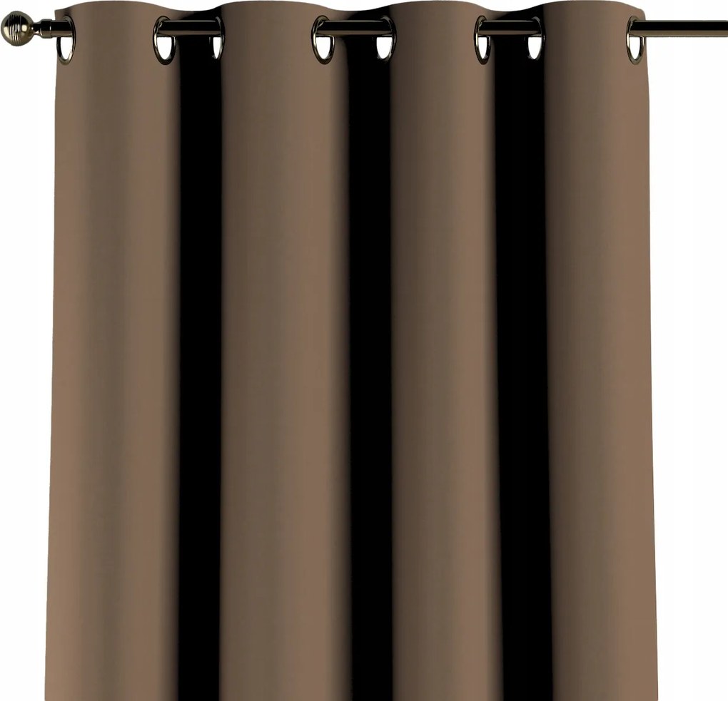 Gurulós függöny 1 db 140x260cm bézs