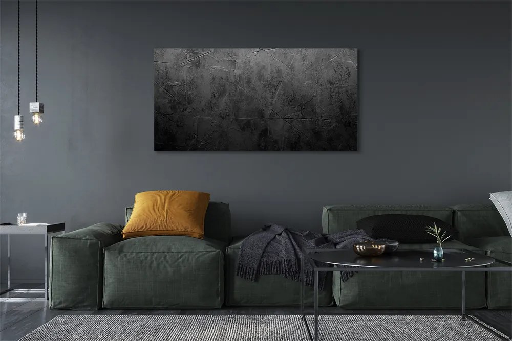 Canvas képek Kő vasbeton szerkezet 120x60 cm