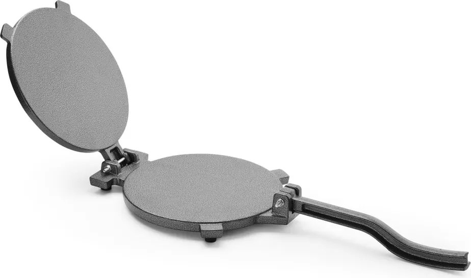 Öntöttvas tortilla prés – Hendi