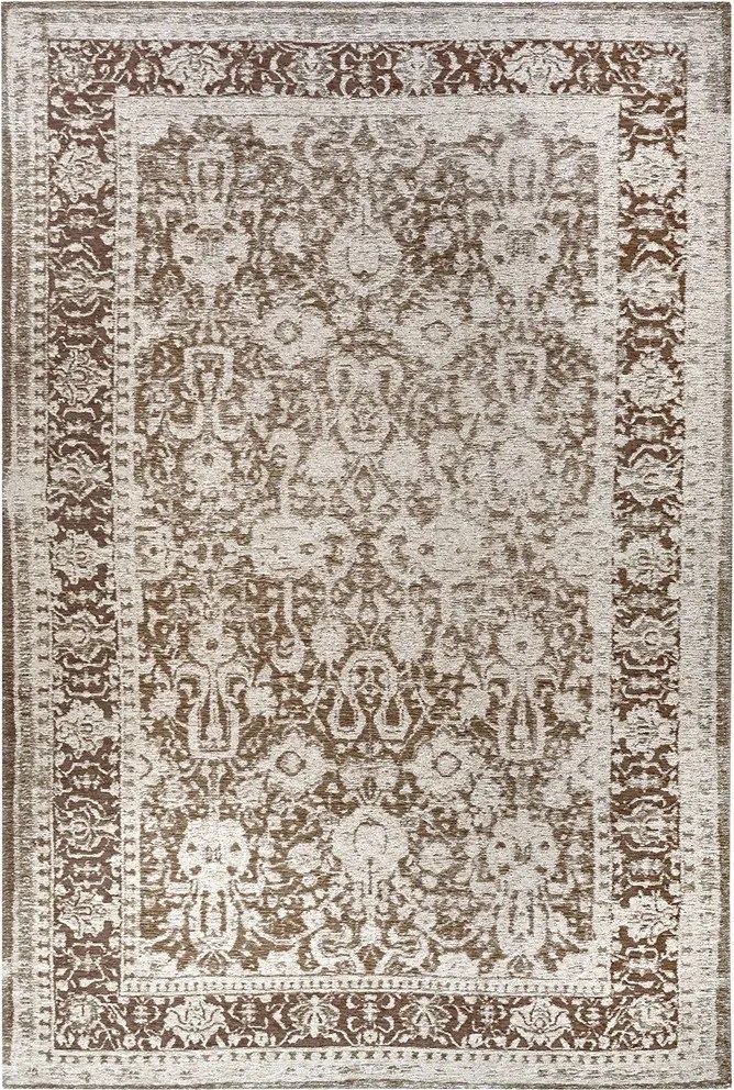 Nappali szőnyeg 150x220cm, univerzális, klasszikus minta