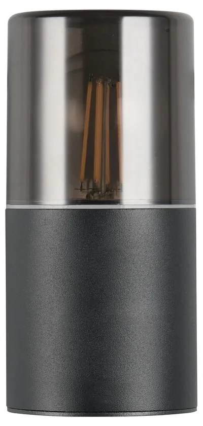 Kültéri lámpa (magasság 17,5 cm) Hoosic – Trio