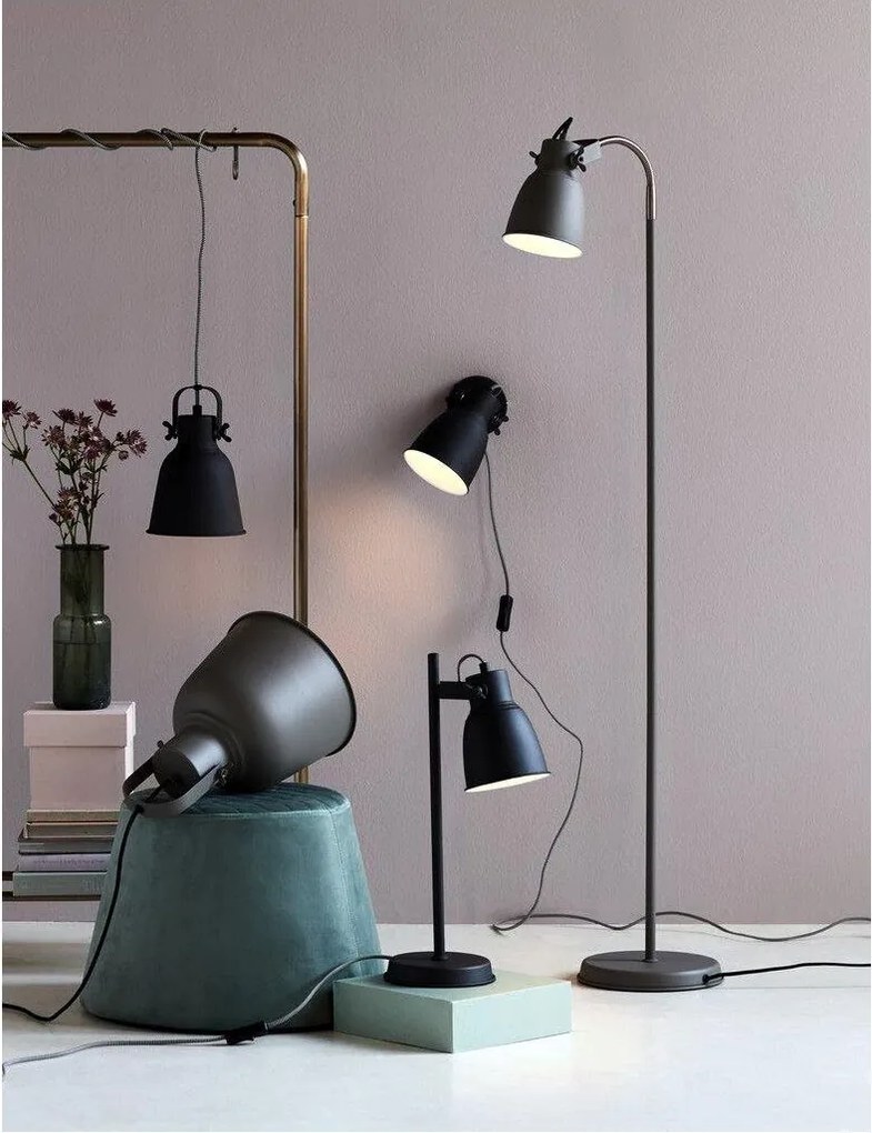 Nordlux loft függeszték adrian szürke nor48793011