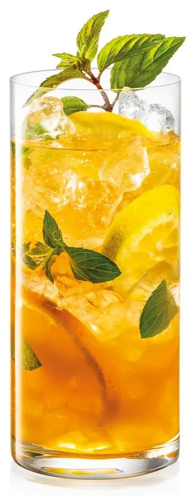 Tescoma CHARLIE long drink pohárkészlet, 6 db, 520ml, L