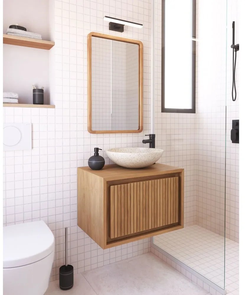 Sunday terrazzo mosdókagyló, ø 40 cm - Kave Home
