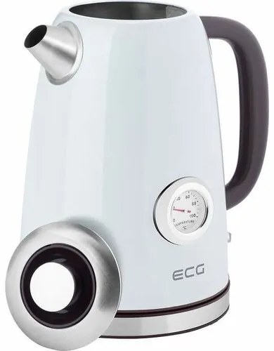 ECG RK 1700 Magnifica Intenso gyorsforraló