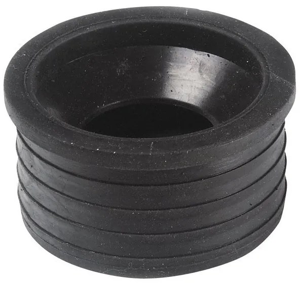 Bruckner, Adapter 40mm - 50mm, gumi, 151.173.0