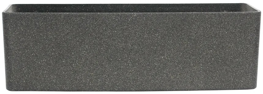 G21 Industrial Tub virágcserép 80 x 26 x 26