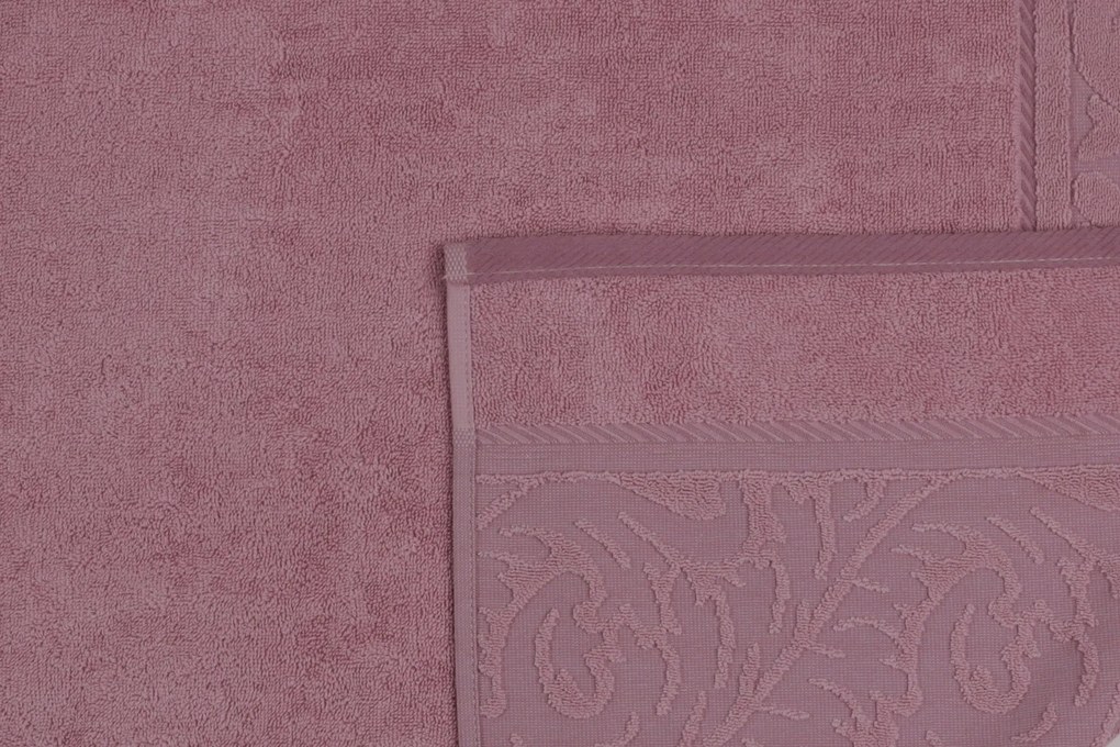 Kéztörlő Szett (2 db) Sultan - Rose