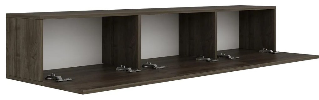 TV asztal/Szekrény Westham (dió) . 1102651