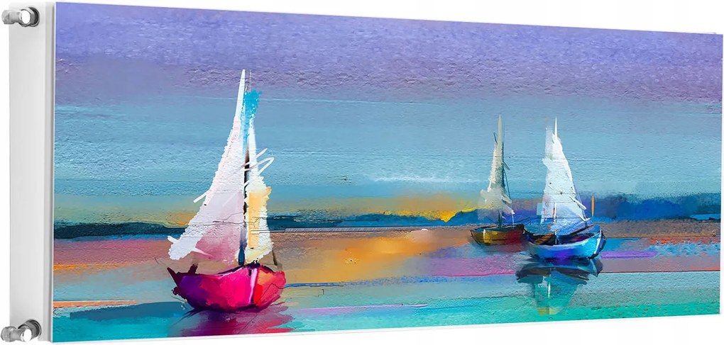 Mágneses Radiátorszőnyeg 140x60 Kép Fotótapéta