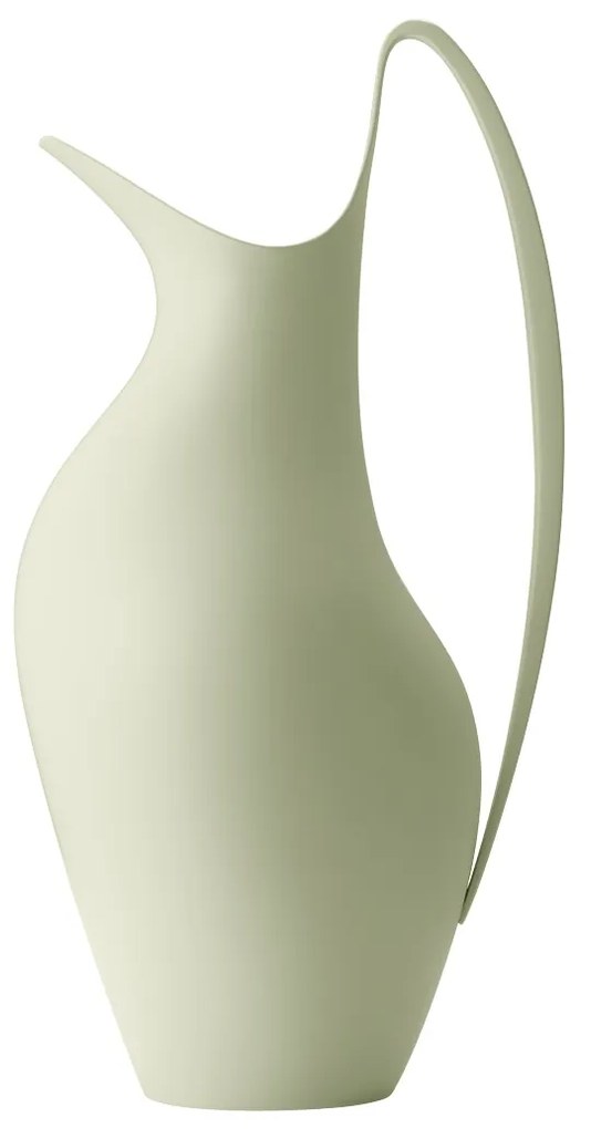 Kancsó KOPPEL, pisztáciazöld, 1,2 L - Georg Jensen