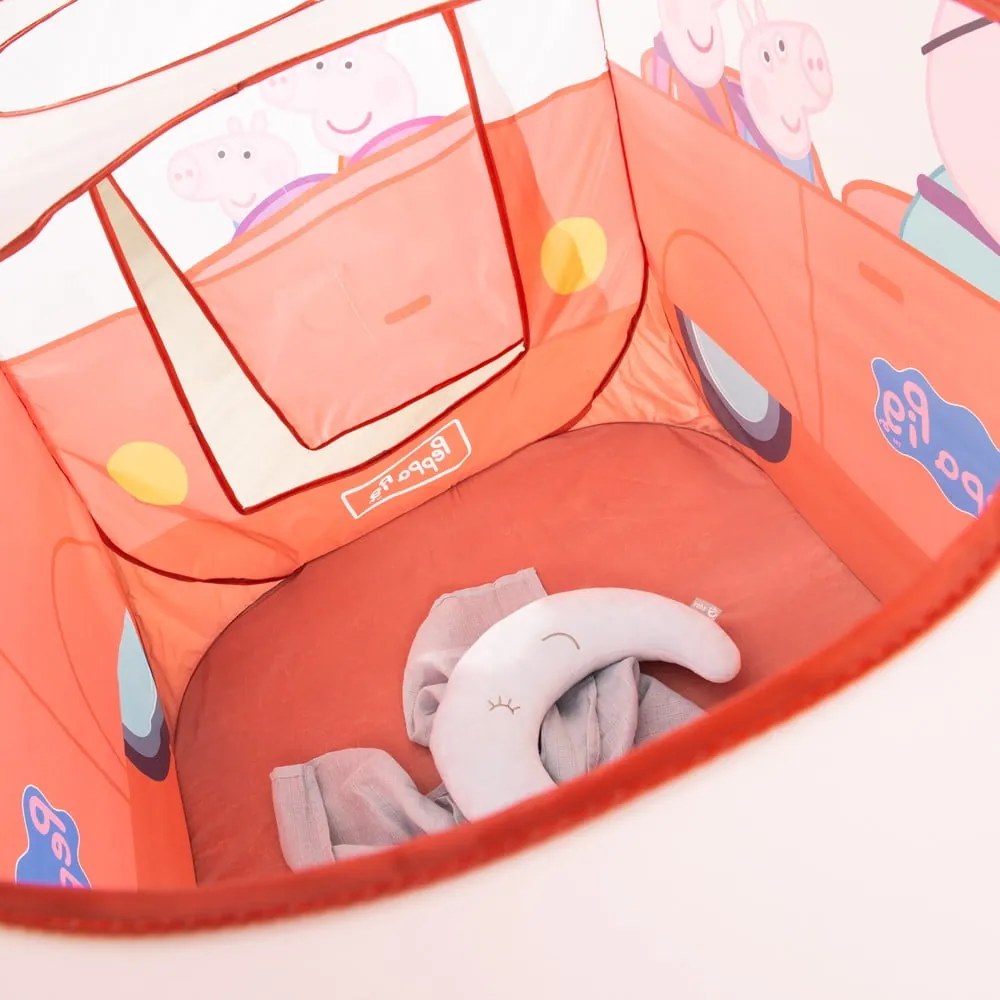 Gyerek sátor Peppa Pig – Roba