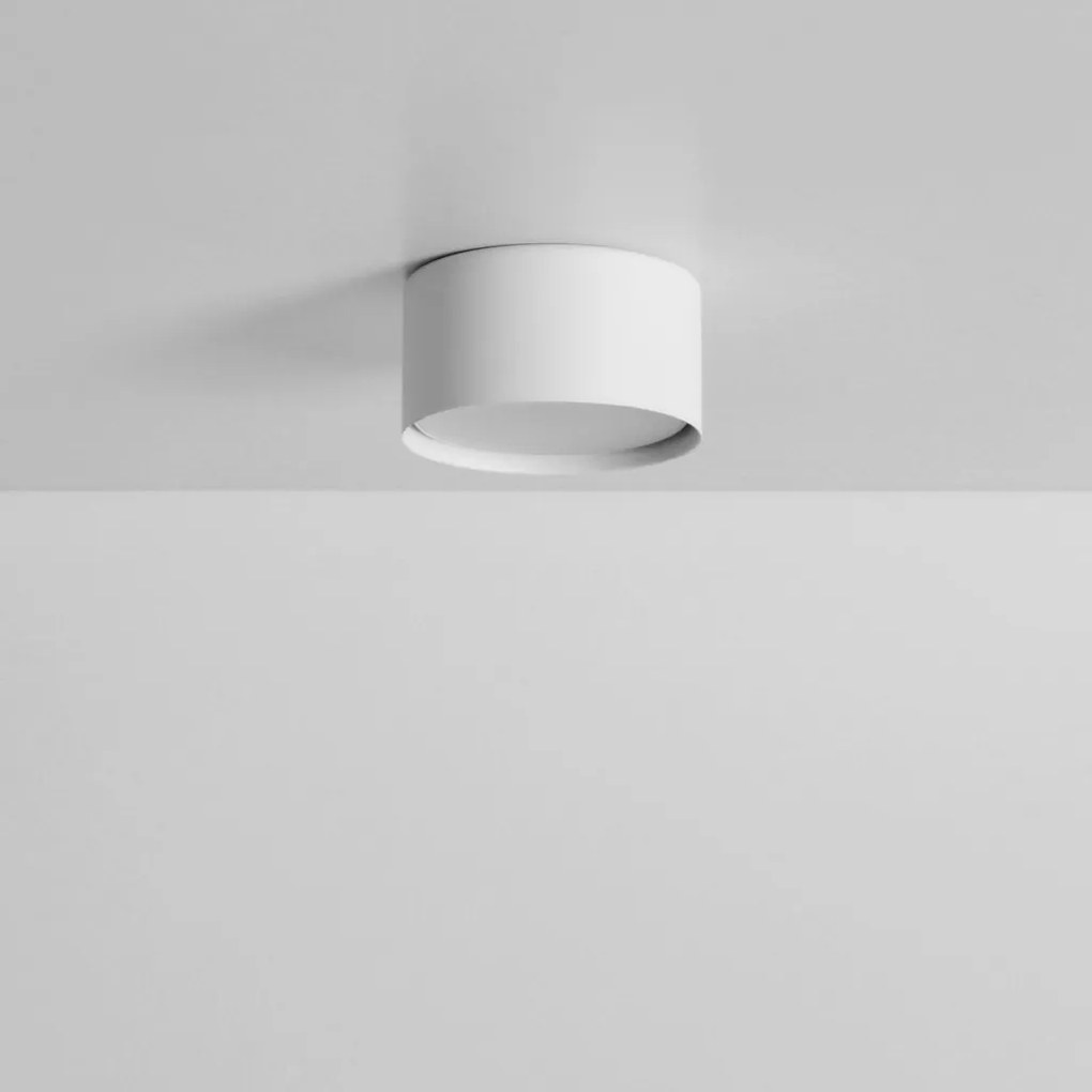 KAJA K-5471 HORN Hengeres Mennyezeti Lámpa Fehér GX5.3 IP20