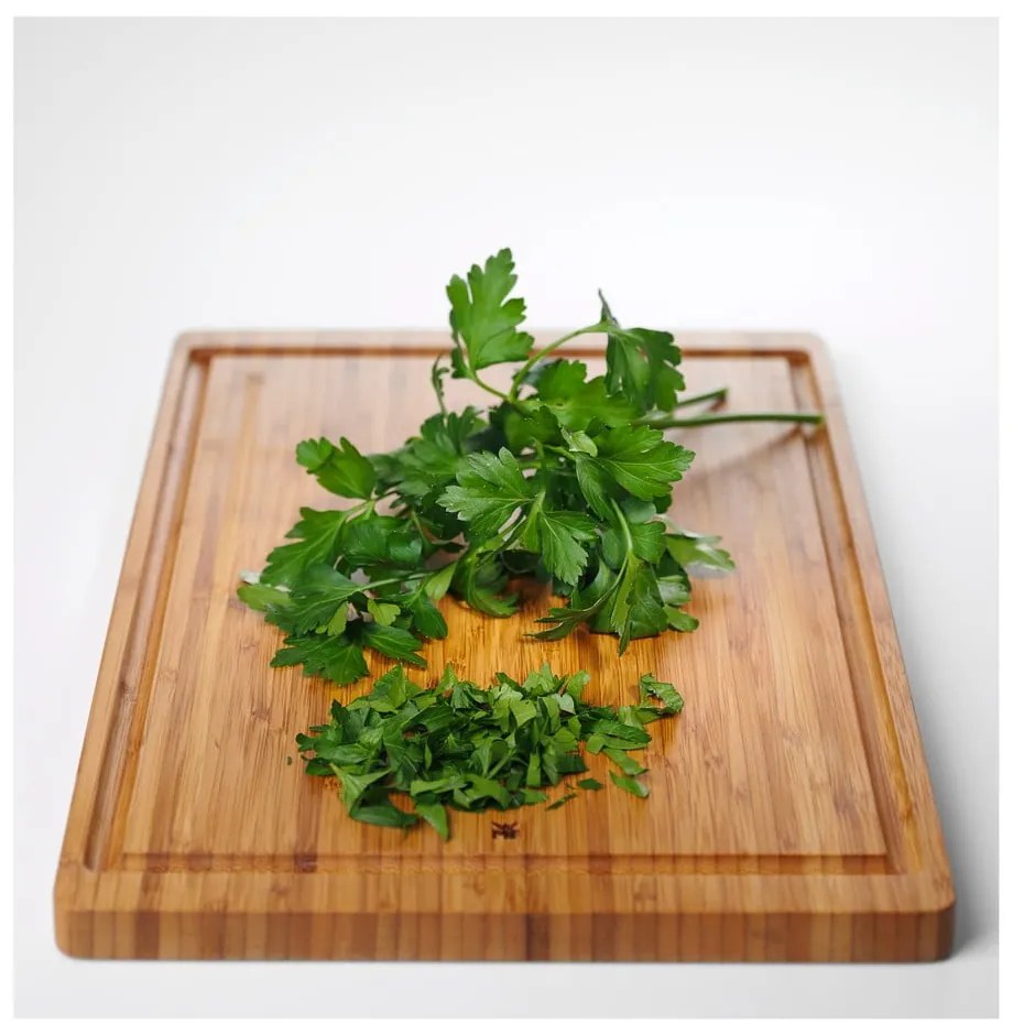 Vágódeszka bambuszból, 45 x 30 cm - WMF