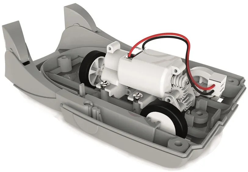 Robot SumoBot építőjáték Clementoni