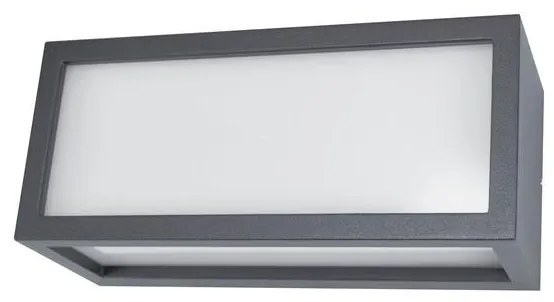 Palnas 66001388 - Kültéri fali lámpa TONY 1xE27/18W/230V IP54