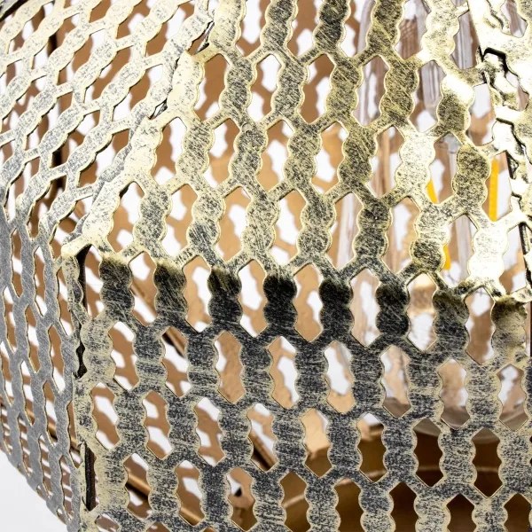 LED Napelemes lámpa LAURA 1xE27/1,2V 300 mAh IP44