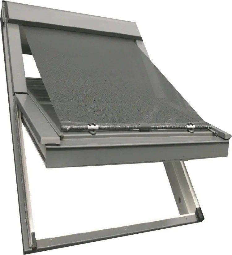 Hővédő napellenző Velux Cxa tetőtéri ablakokhoz| CK02, C02 CK04, C04