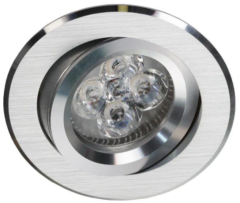 Lumifall ALCOY LMF.AY540SC Beépíthető spotlámpa 1x50W/Gx5,3 IP20