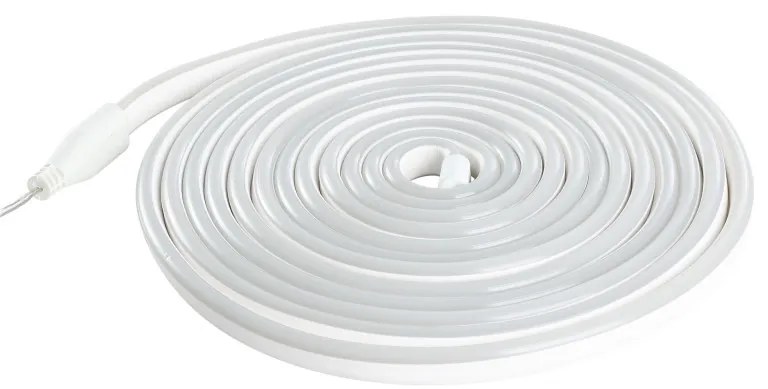 Eglo FlatneonLED 900224 kültéri Neon LED szalag, 288x0,2W RGB, 3m, IP44