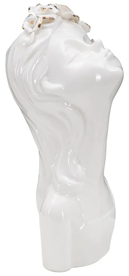 Young Lady váza, magasság 26 cm - Mauro Ferretti