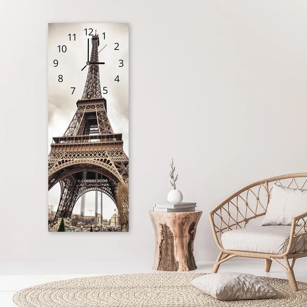 Gario Falióra Eiffel-torony Méret: 40 x 118 cm