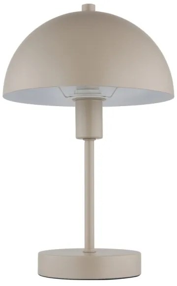 Globo 24009S - ATOMA asztali lámpa 1xE14/40W/230V