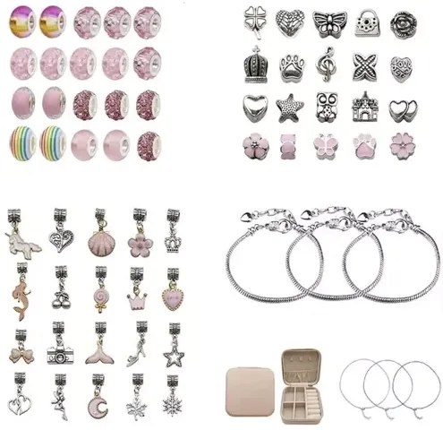 KRUZZEL Ékszerkészítő készlet Kruzzel 22893